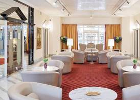 Living Hotel Kaiser Franz Joseph 3