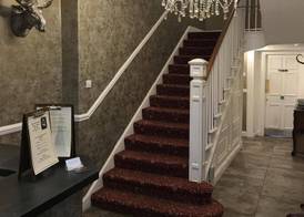 Sun Hotel Warkworth 2