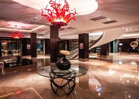 Hotel Çelik Palas Convention Center & Thermal SPA 2