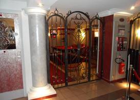 Hotel Lyon Sud, Pierre Benite, St Genis Laval 5