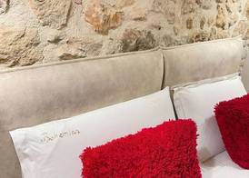 Bohemian Boutique Suites 3