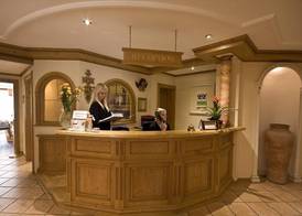 Hotel Speeter 3