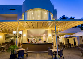Blue Sea Holiday Village 5