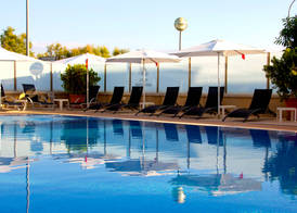 Hotel Sant Jordi 4