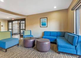 Comfort Suites Blythe 4