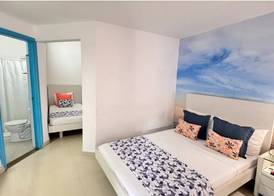 TAMA Hotel Santa Marta 4