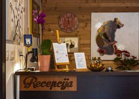 B&B Plitvice Queen 2