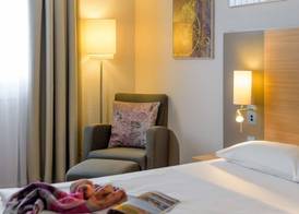 Fürther Hotel Mercure Nürnberg West 5