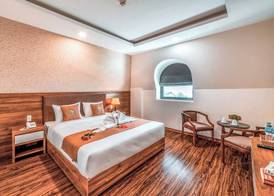 NIGHT SEA HOTEL 5