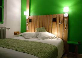 Hôtel Auberge du Morge 2