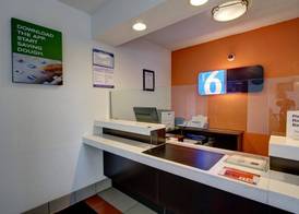 Motel 6-Richfield, OH 4