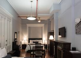 The Central Park North 2