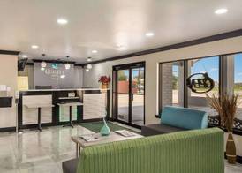 Quality Inn Madisonville 4