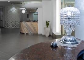 Kristall Palace Hotel 3