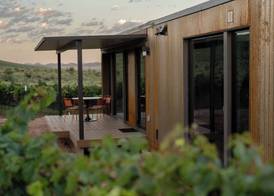 Casitas at Los Milics Vineyards 3