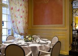 Midland Hôtel - Restaurant Le Derby's 4