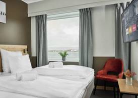 Smarthotel Hammerfest 4
