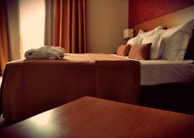 Hotel Lusitania Congress & Spa 3