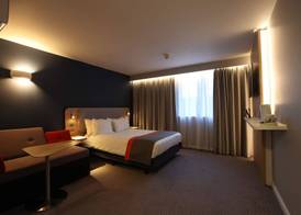 Knowsley Inn & Lounge 4