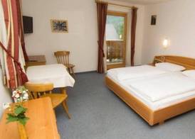 Hotel Borest 2