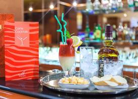 El Mouradi Hotel Africa Tunis 5
