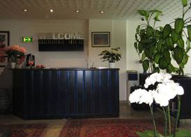 Hotel City Kräme am Römer - Self Check In 3