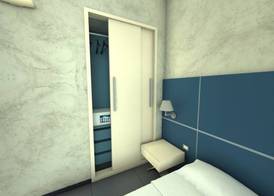 Home Club Suite Hotel 5