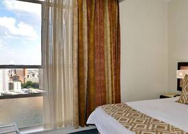 The Parktonian All Suite Hotel 4