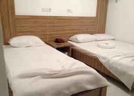 Royal Ezel Hotel 4