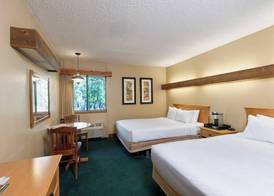 Cedar Grove Lodge 4
