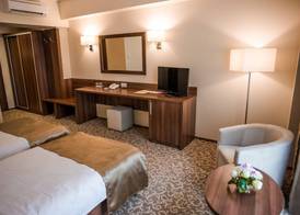 Hotel Arnia 4