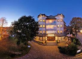 Boutiquehotel Liebesglück - adults only 2