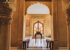 Gaji Hotel Jaisalmer 4