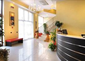 Hotel La Quercia 5