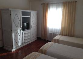 Hotel 3 Botti 2