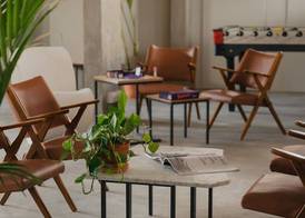 'RE-Dama Hostel 5