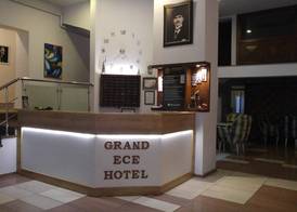 Grand Ece Hotel 2