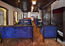 Sırçalı Hotel 3