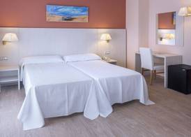 GHT Balmes, Hotel-Aparthotel&SPLASH 5