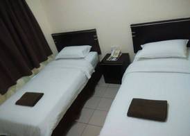 Hotel Traveller 4