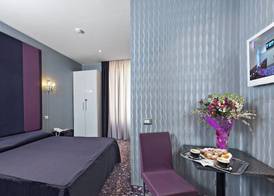 Hotel Relais Dei Papi 5
