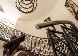 Sarova Panafric Hotel, Nairobi Upper Hill 4