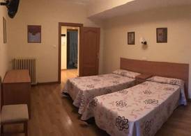 Hotel El Molino de Pancorbo 4