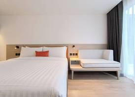 Citichic Sukhumvit 13 by Compass Hospitality - Newly Renovated 3
