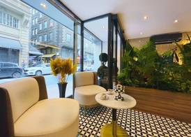 Weingart Istanbul 2