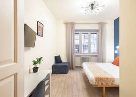 Vatican Rome Guesthouse 5