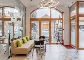 Hotel Urban 4