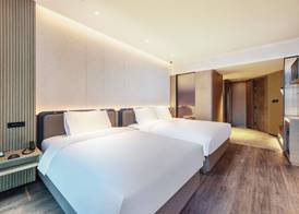 Novotel Kunming City Center 4