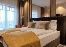 Hotel Branco Timisoara 3
