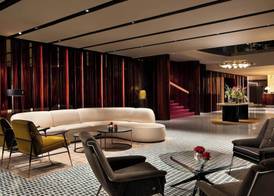Sheraton Lake Como Hotel 3